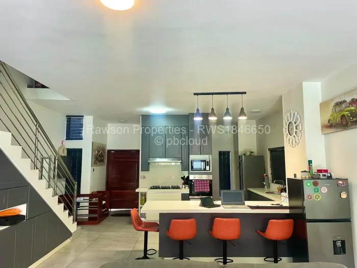 Flat/Apartment for Sale in Avondale, Harare