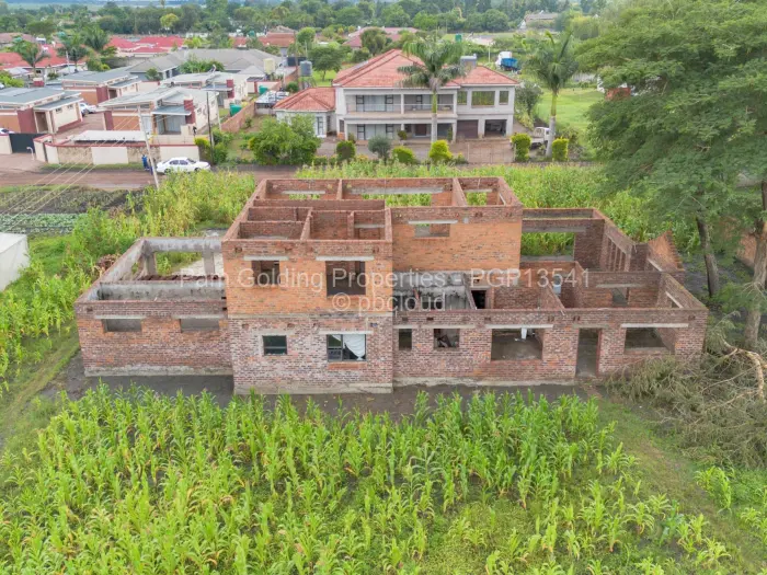 House for Sale in Marlborough, Harare