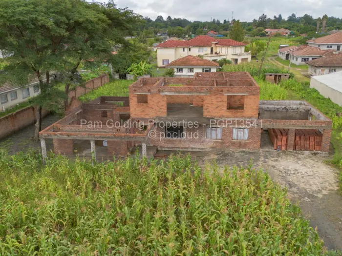 House for Sale in Marlborough, Harare