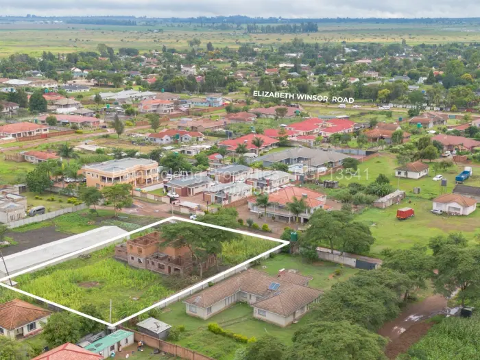 House for Sale in Marlborough, Harare