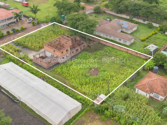 House for Sale in Marlborough, Harare