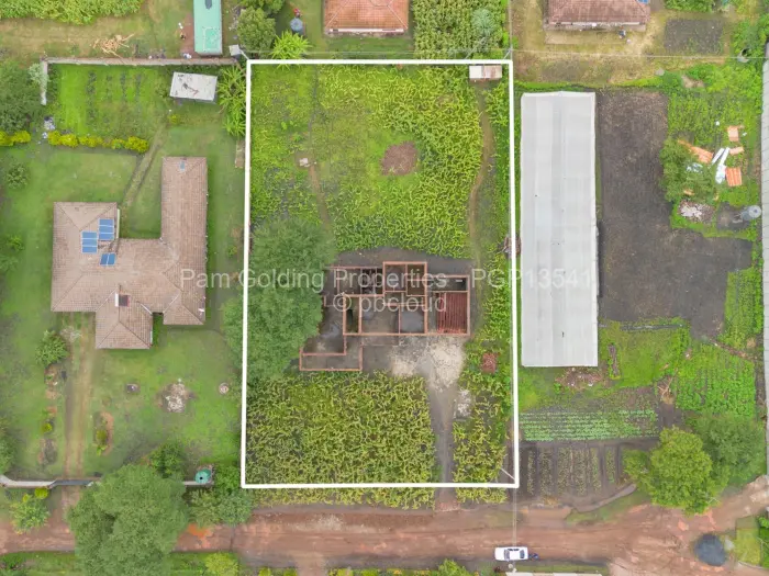 House for Sale in Marlborough, Harare