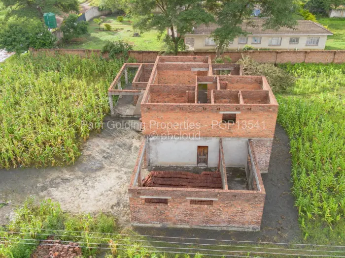 House for Sale in Marlborough, Harare