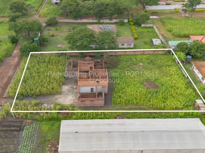 House for Sale in Marlborough, Harare