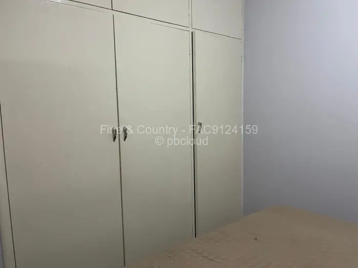 5 Bedroom House for Sale in Greendale North, Harare