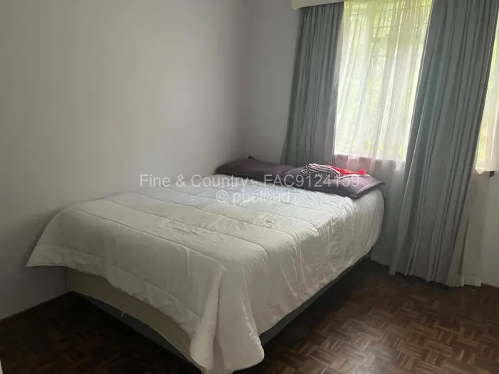 5 Bedroom House for Sale in Greendale North, Harare