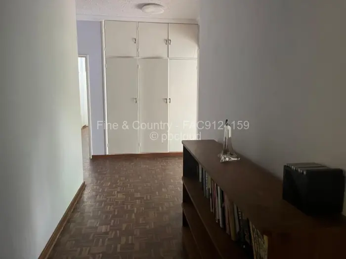 5 Bedroom House for Sale in Greendale North, Harare