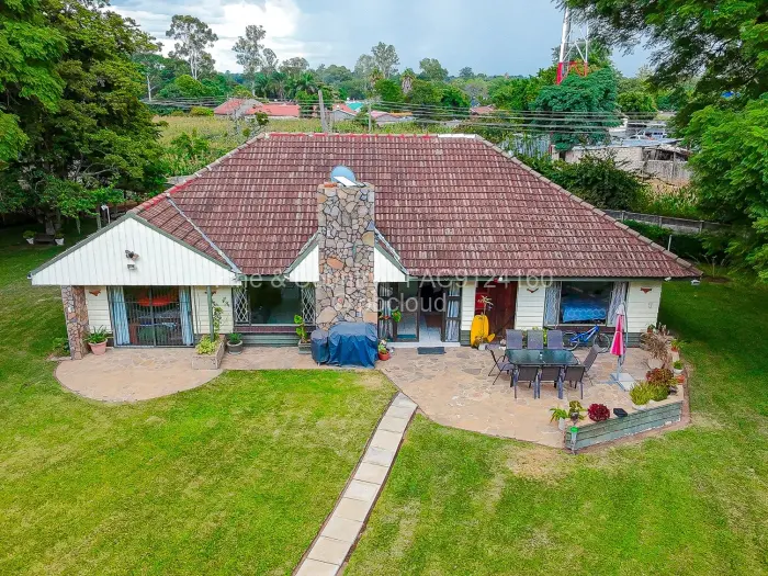 10 Bedroom House for Sale in Hatfield, Harare