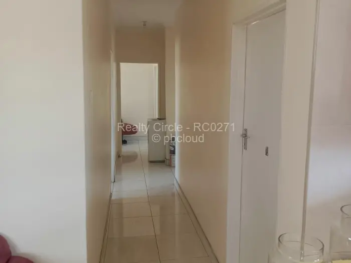 3 Bedroom House to Rent in Zimre Park, Harare