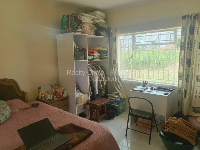 3 Bedroom House to Rent in Zimre Park, Harare