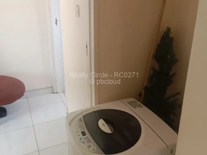 3 Bedroom House to Rent in Zimre Park, Harare