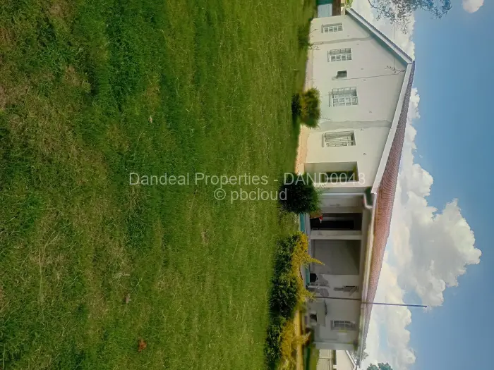4 Bedroom House for Sale in Hatfield, Harare