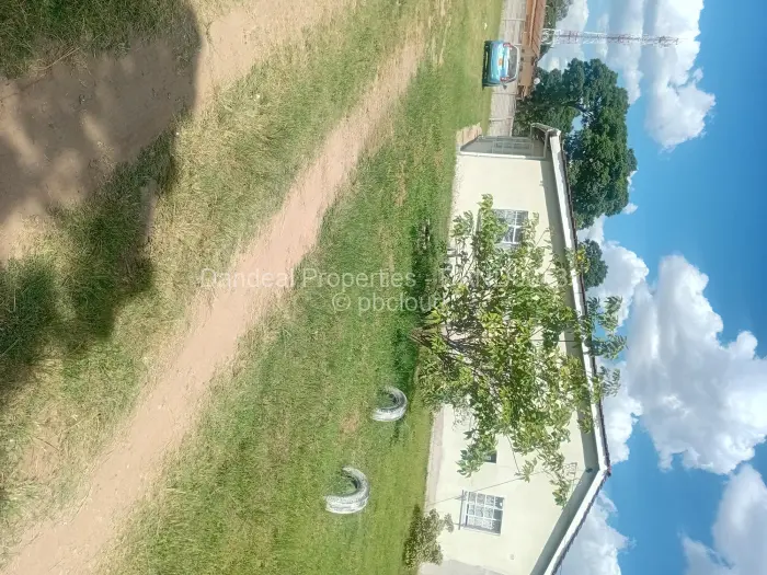 4 Bedroom House for Sale in Hatfield, Harare