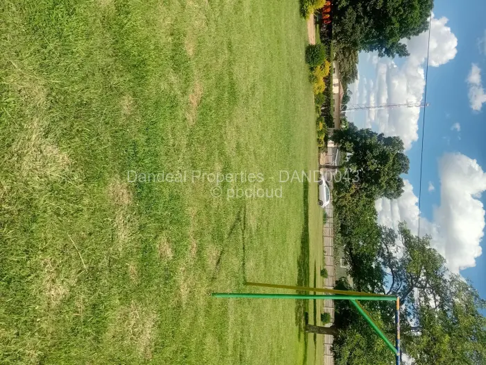 4 Bedroom House for Sale in Hatfield, Harare