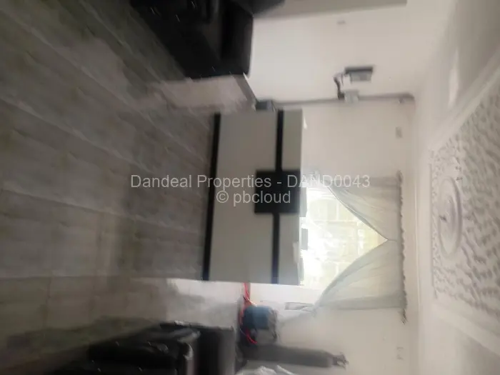 4 Bedroom House for Sale in Hatfield, Harare