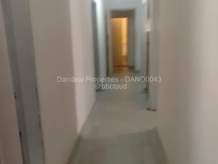 4 Bedroom House for Sale in Hatfield, Harare