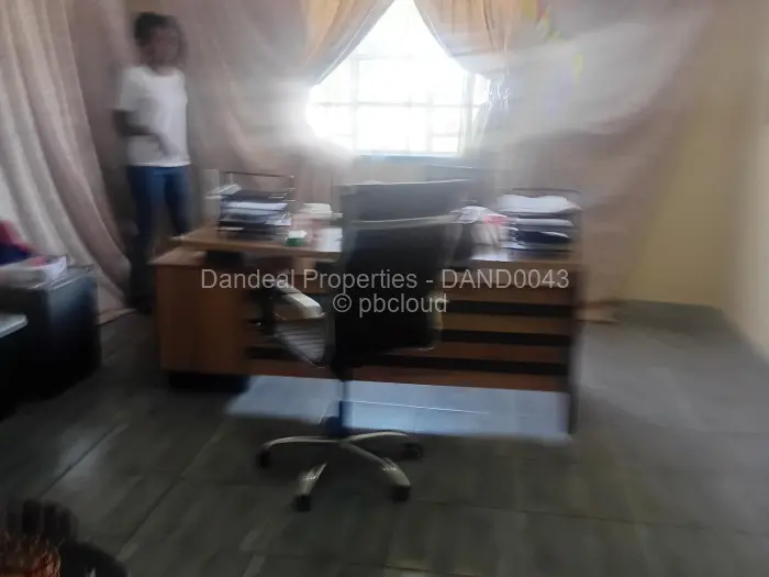 4 Bedroom House for Sale in Hatfield, Harare