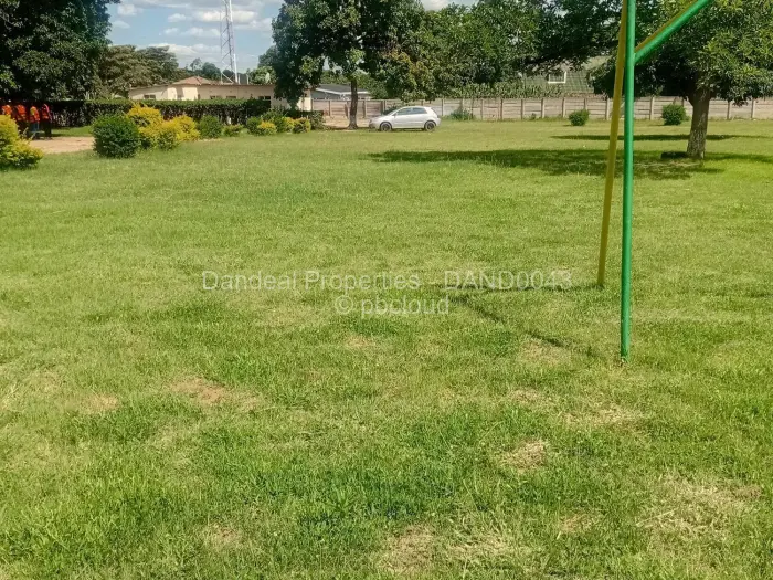 4 Bedroom House for Sale in Hatfield, Harare