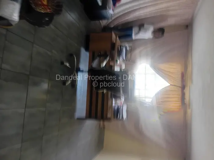 4 Bedroom House for Sale in Hatfield, Harare