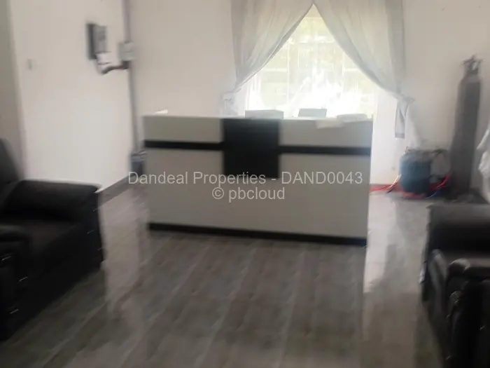 4 Bedroom House for Sale in Hatfield, Harare