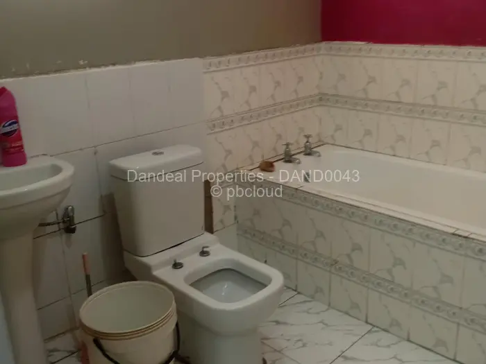 4 Bedroom House for Sale in Hatfield, Harare