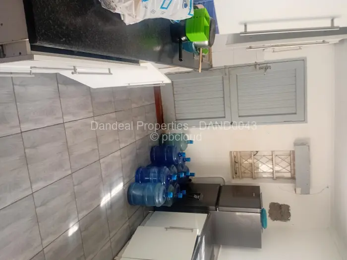 4 Bedroom House for Sale in Hatfield, Harare