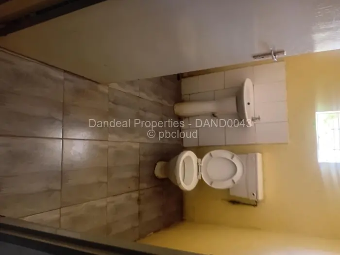 4 Bedroom House for Sale in Hatfield, Harare