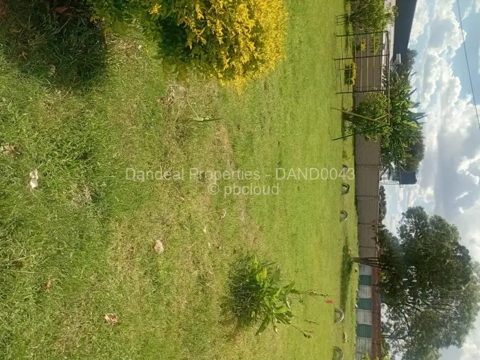4 Bedroom House for Sale in Hatfield, Harare