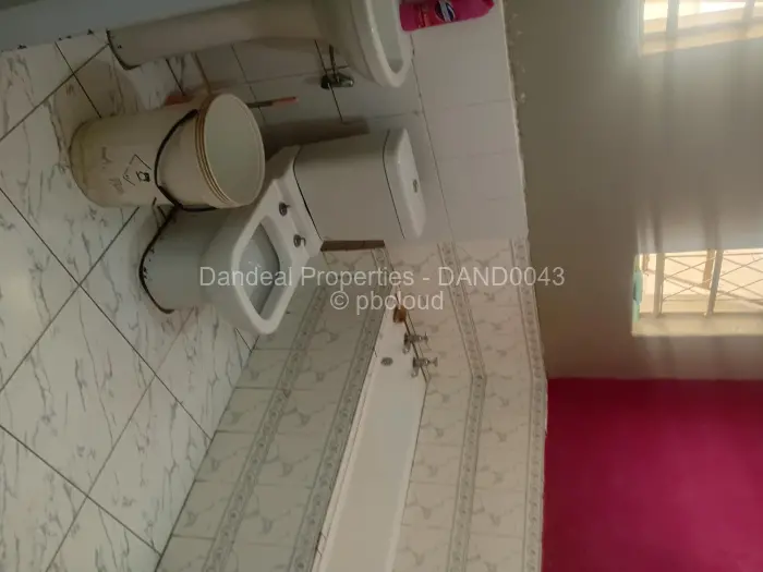 4 Bedroom House for Sale in Hatfield, Harare