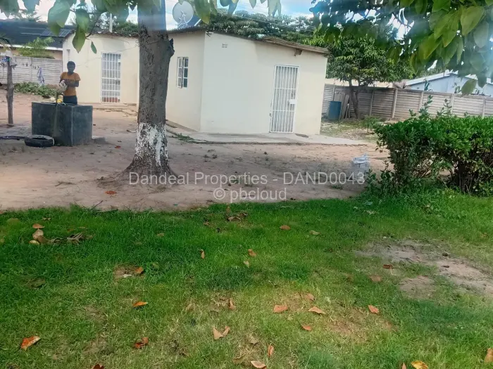4 Bedroom House for Sale in Hatfield, Harare