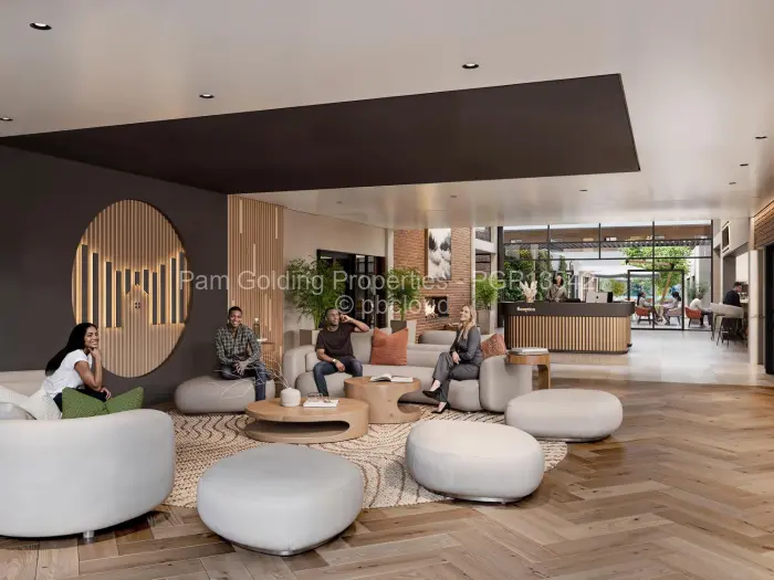 Flat/Apartment for Sale in Avondale, Harare