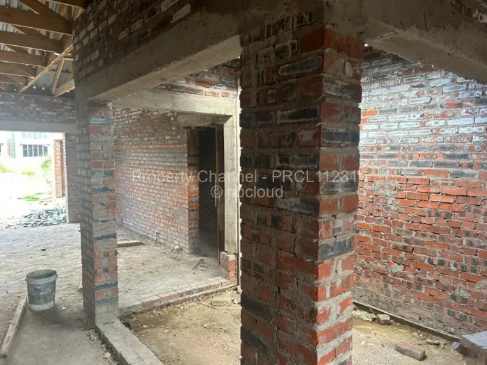 4 Bedroom House for Sale in Arlington, Harare