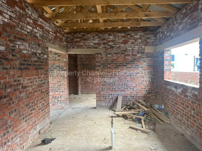 4 Bedroom House for Sale in Arlington, Harare