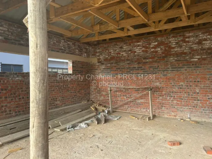 4 Bedroom House for Sale in Arlington, Harare