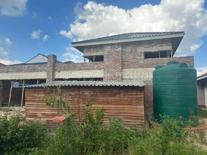 4 Bedroom House for Sale in Arlington, Harare