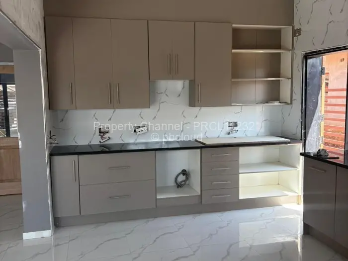 4 Bedroom House for Sale in Aspindale Park, Harare