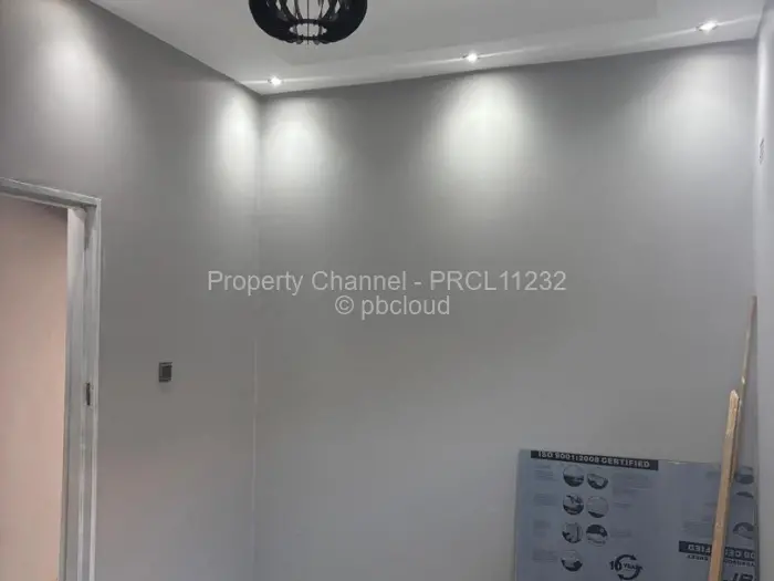 4 Bedroom House for Sale in Aspindale Park, Harare