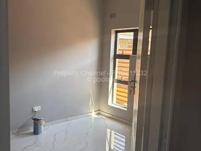 4 Bedroom House for Sale in Aspindale Park, Harare