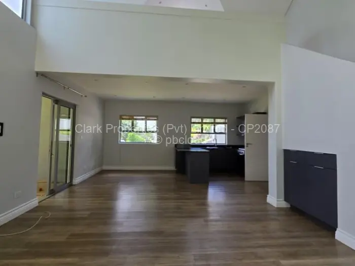 Townhouse/Cluster for Sale in Borrowdale Brooke, Harare