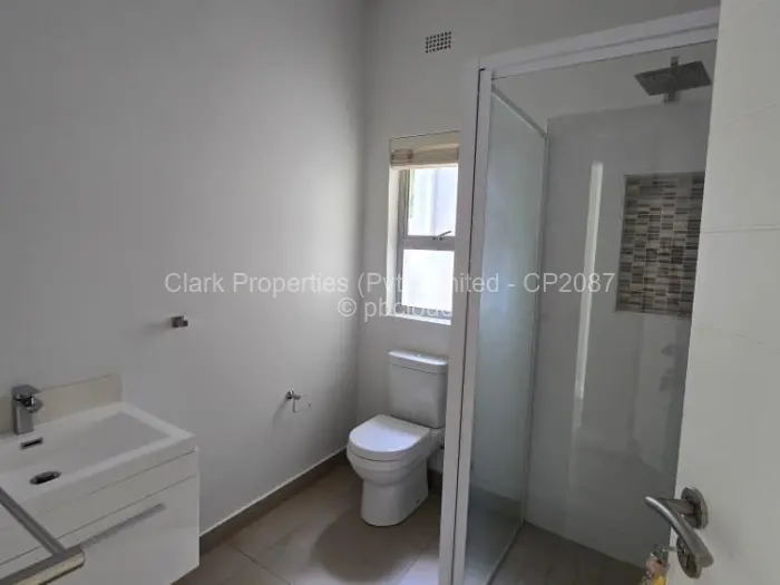 Townhouse/Cluster for Sale in Borrowdale Brooke, Harare