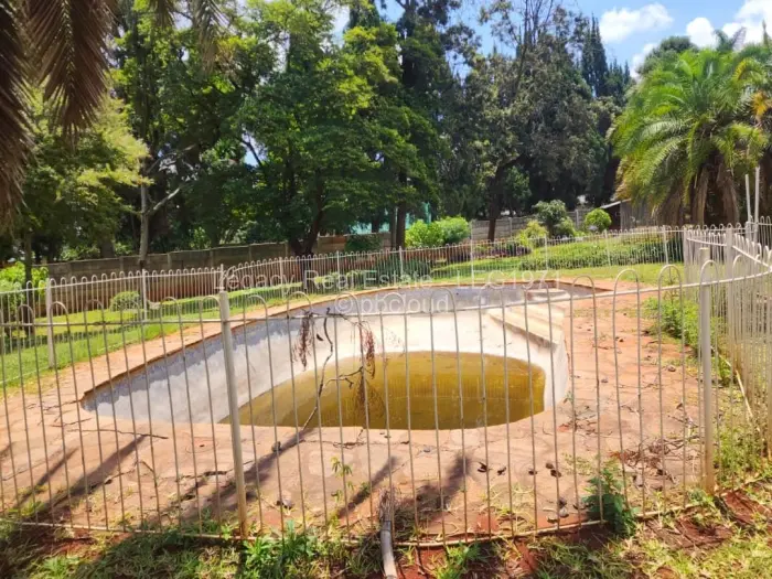 4 Bedroom House to Rent in Greendale, Harare