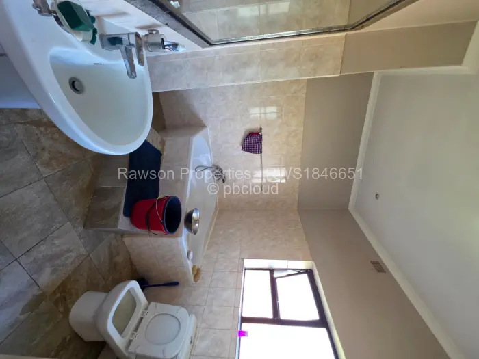 4 Bedroom House for Sale in Pomona, Harare