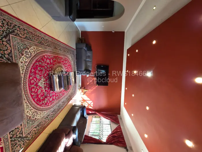 4 Bedroom House for Sale in Pomona, Harare