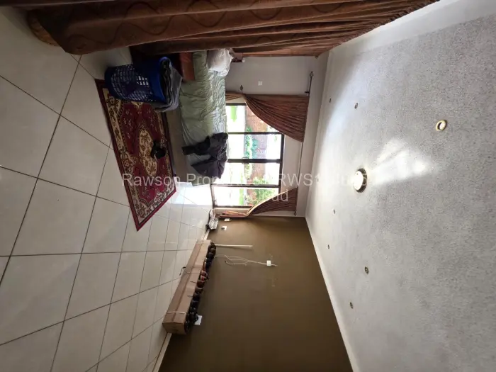 4 Bedroom House for Sale in Pomona, Harare