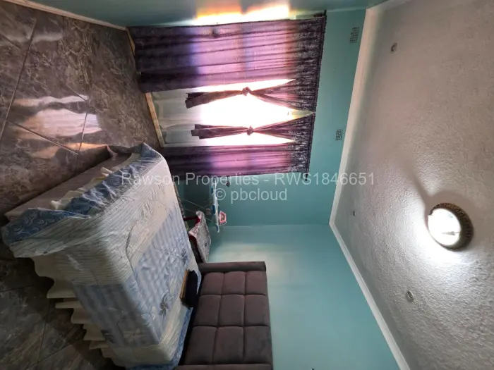 4 Bedroom House for Sale in Pomona, Harare