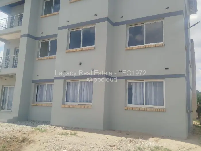 Flat/Apartment for Sale in Budiriro, Harare