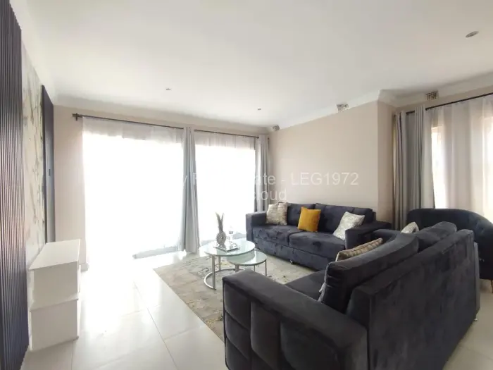 Flat/Apartment for Sale in Budiriro, Harare