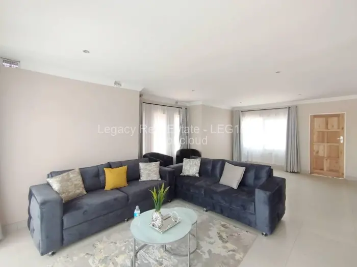 Flat/Apartment for Sale in Budiriro, Harare