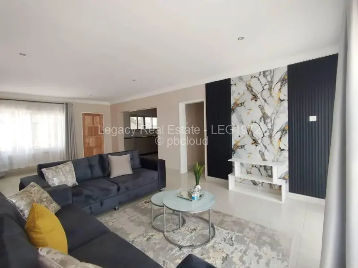 Flat/Apartment for Sale in Budiriro, Harare