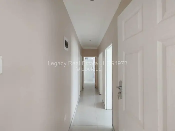 Flat/Apartment for Sale in Budiriro, Harare